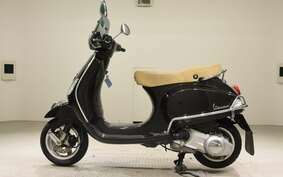 VESPA LX125IE M681