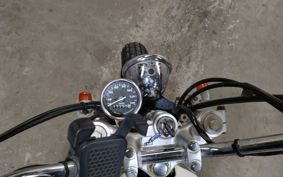 HONDA FTR223 MC34