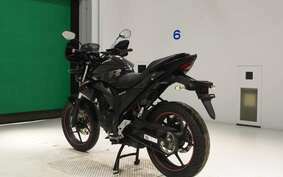 SUZUKI GIXXER 150 NG4BG