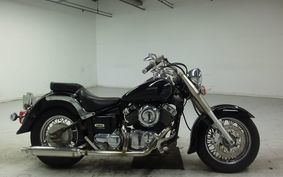 YAMAHA DRAGSTAR 400 CLASSIC 1998 4TR