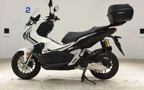 HONDA ADV150 KF38