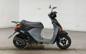 SUZUKI LET's 5 CA47A