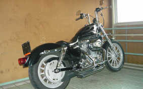 HARLEY XL883L Sportster 2010 CR2