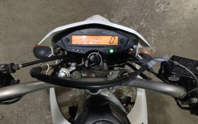 KAWASAKI KLX125 LX125C