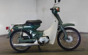 YAMAHA MATE 50 V50