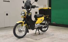 HONDA CROSS CUB 110 JA10