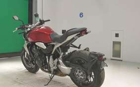 HONDA CB1000R GEN 2 2021 SC80