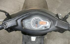 SUZUKI ADDRESS V125 S CF4MA