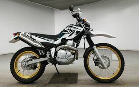 YAMAHA SEROW 250 DG17J