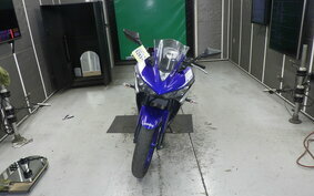 YAMAHA YZF-R25 RG10J