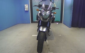 HONDA NC 700 X DCT LD 2012 RC63