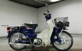 HONDA PRESS CUB 50 AA01