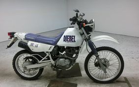 SUZUKI DJEBEL 200 (DR200SE) SH42A