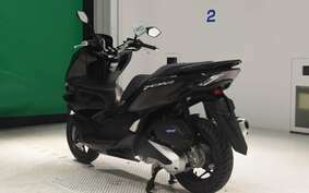 HONDA PCX 160 KF47