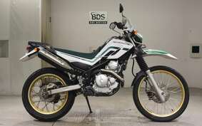 YAMAHA SEROW 250 DG11J