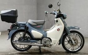 HONDA C125 SUPER CUB JA48