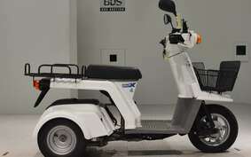 HONDA GYRO X TD02