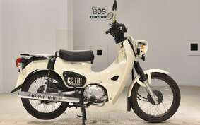 HONDA CROSS CUB 110 JA45