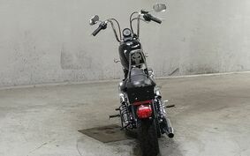 HARLEY XL883L 2007 CR2