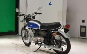 HONDA CB125 K CB125K