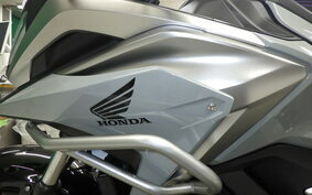 HONDA NC750X 2024 RH09