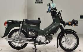 HONDA CROSS CUB 50 AA06