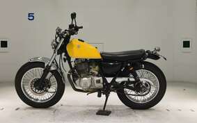 SUZUKI GRASS TRACKER NJ4BA