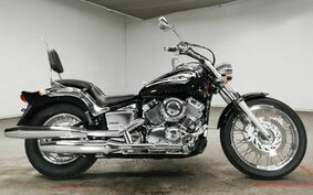 YAMAHA DRAGSTAR 400 2011 VH02J