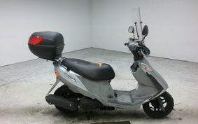 SUZUKI ADDRESS V125 G CF46A