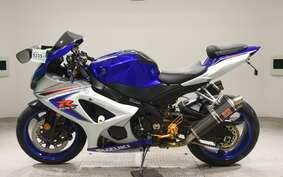 SUZUKI GSX-R1000 2008 GT77A