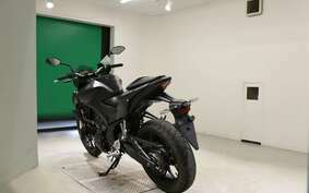 YAMAHA MT-25 A RG43J