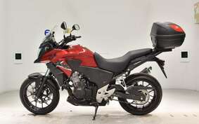 HONDA 400 X 2014 NC47