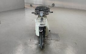 HONDA C70 SUPER CUB HA02