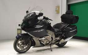 BMW K1600GTL 2011