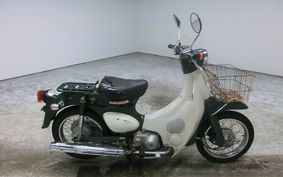 HONDA LITTLE CUB AA01