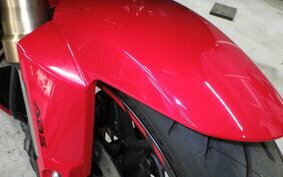 HONDA CBR650R 2021 RH03