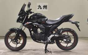 SUZUKI ジクサー150 NG4BG