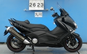 YAMAHA T-MAX 530 2013 SJ12J