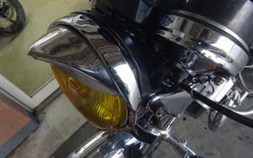 HONDA GL 400 WING CUSTOM 1981 GL400