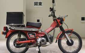 HONDA CT110 HUNTER CUB JD01