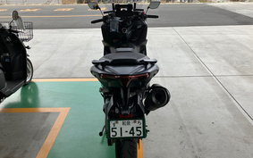 YAMAHA T-MAX 560 ABS 2022 SJ19J