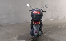 SUZUKI LETS4 CA45A