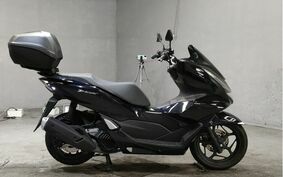 HONDA PCX125 JK05