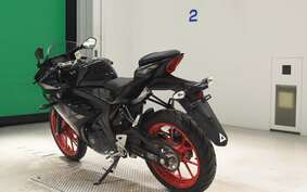 SUZUKI GSX-R125 DL33B