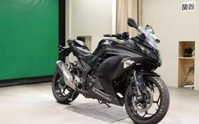 KAWASAKI NINJA 250 EX250L