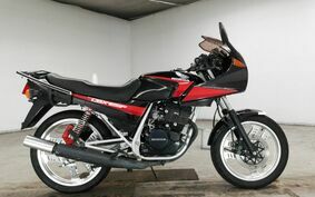 HONDA CBX125F JC11