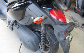 HONDA PHASE MF11