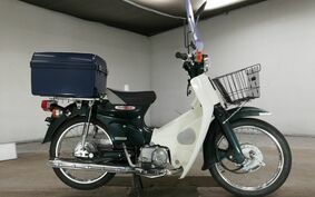 HONDA C70 SUPER CUB HA02