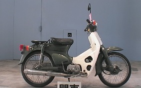 HONDA C50 SUPER CUB C50