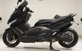 YAMAHA T-MAX500 Gen.3 2009 SJ08J